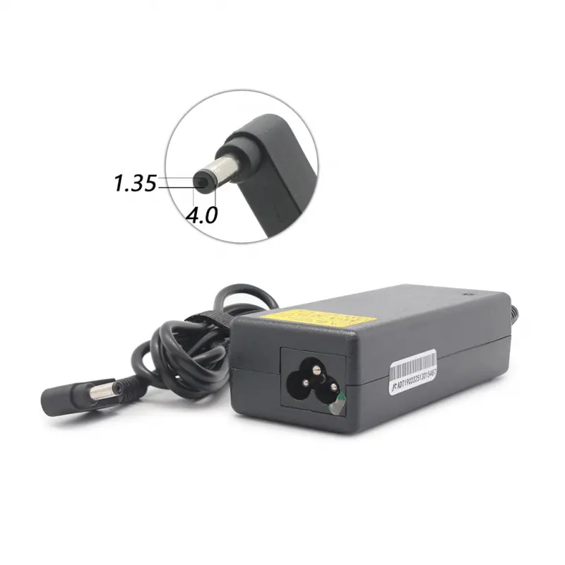 Punjac za laptop Asus 19V 3.42A (4.0*1.35) ugao 90